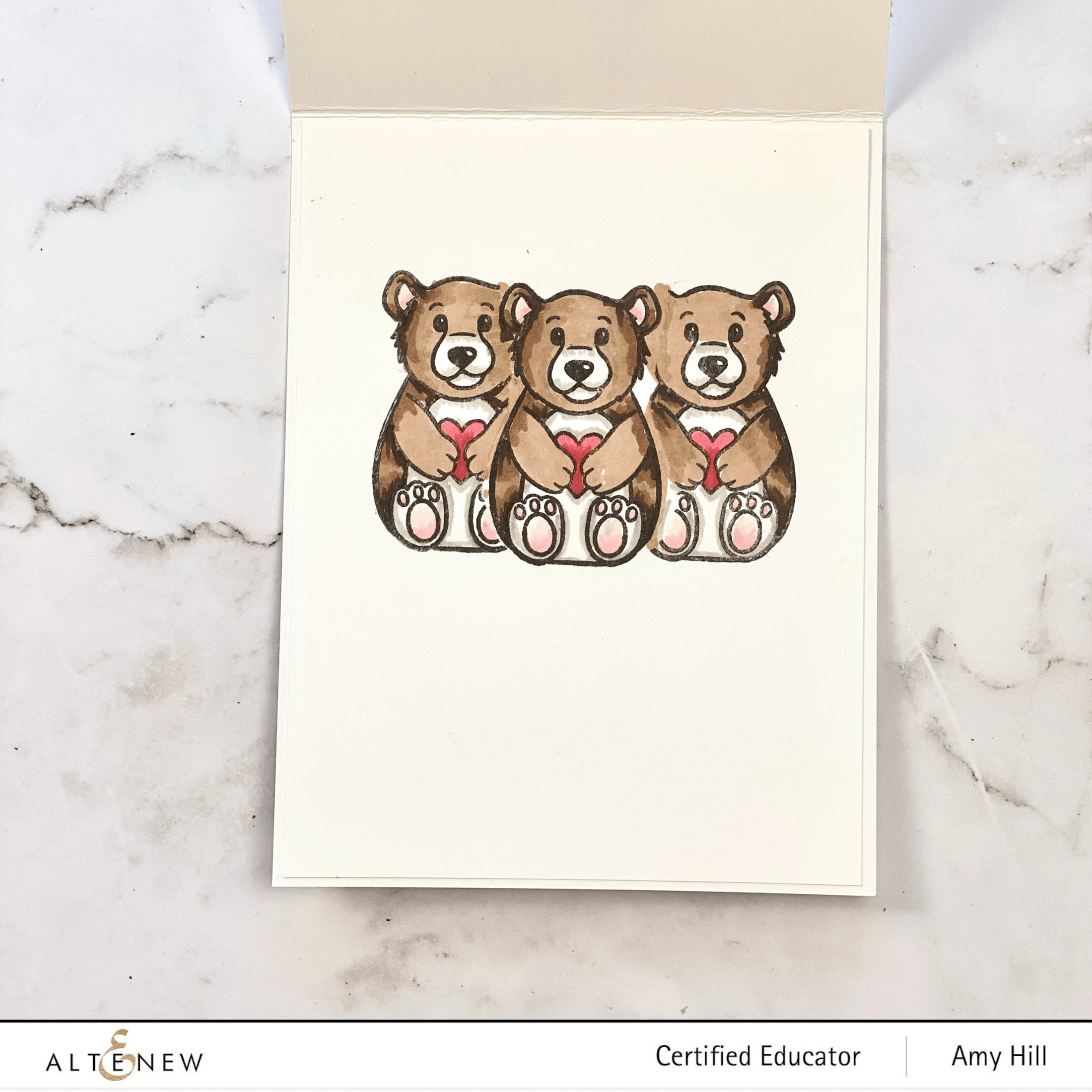 altenew-stamps-cuddly-bear-stempelset-b-r-mini-2-stempel image 7