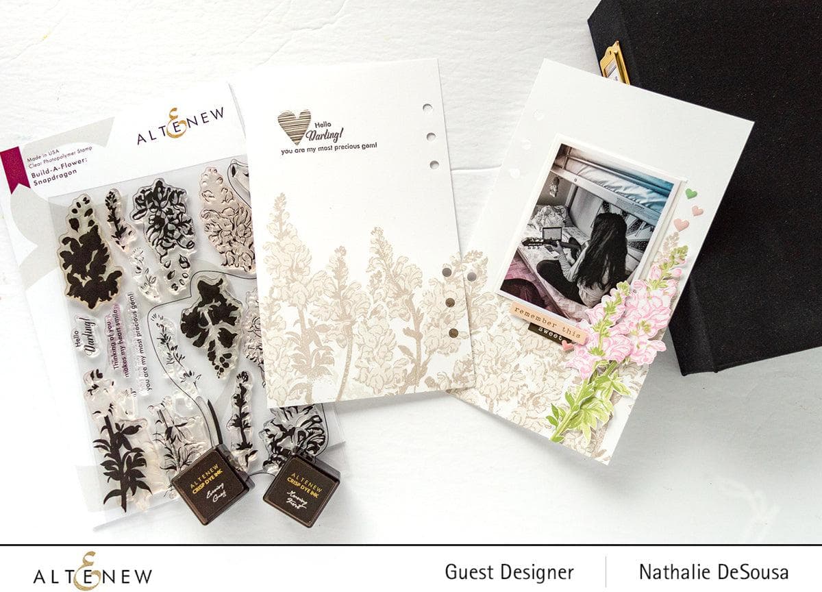 altenew-snapdragon-stempel-stanzen-ink-bundle-set image 8
