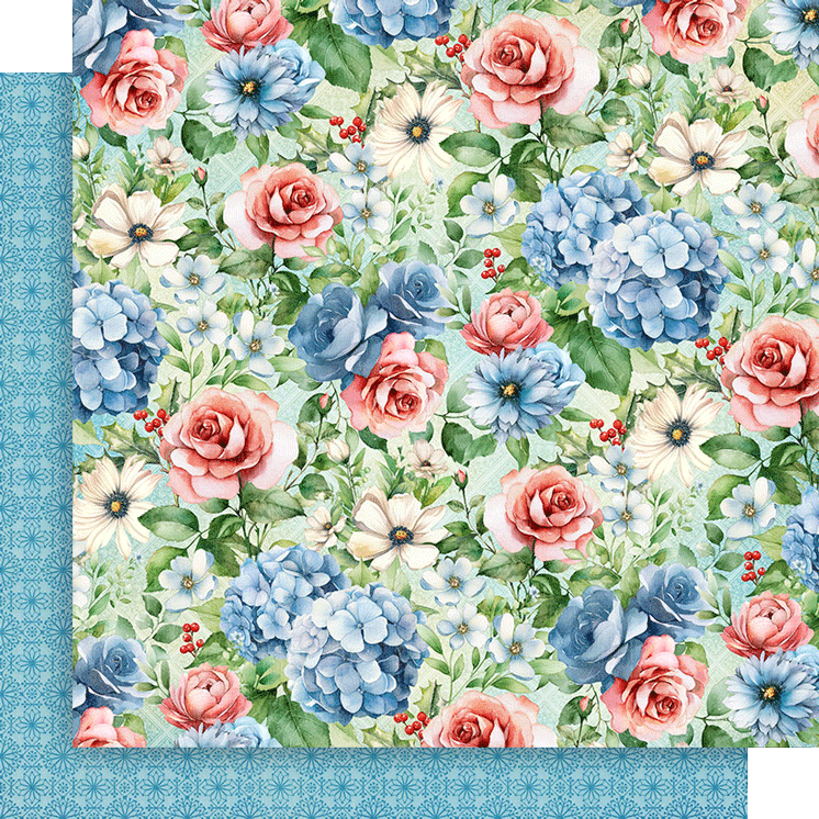 graphic-45-season-to-celebrate-8x8-papierblock-16-bl-tter image 3