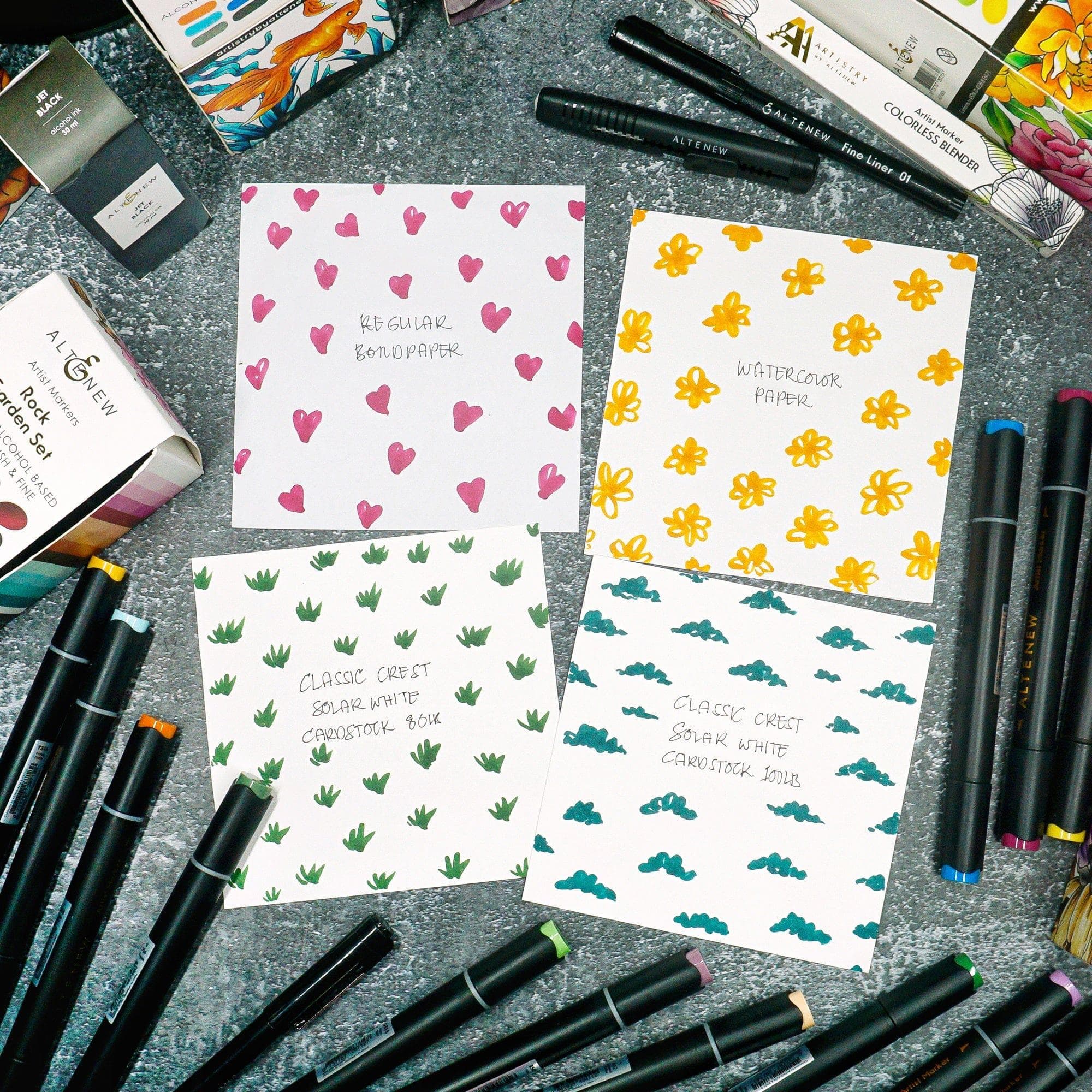 altenew-artist-in-you-coloring-101-alkoholmarker-onlinekurs image 4