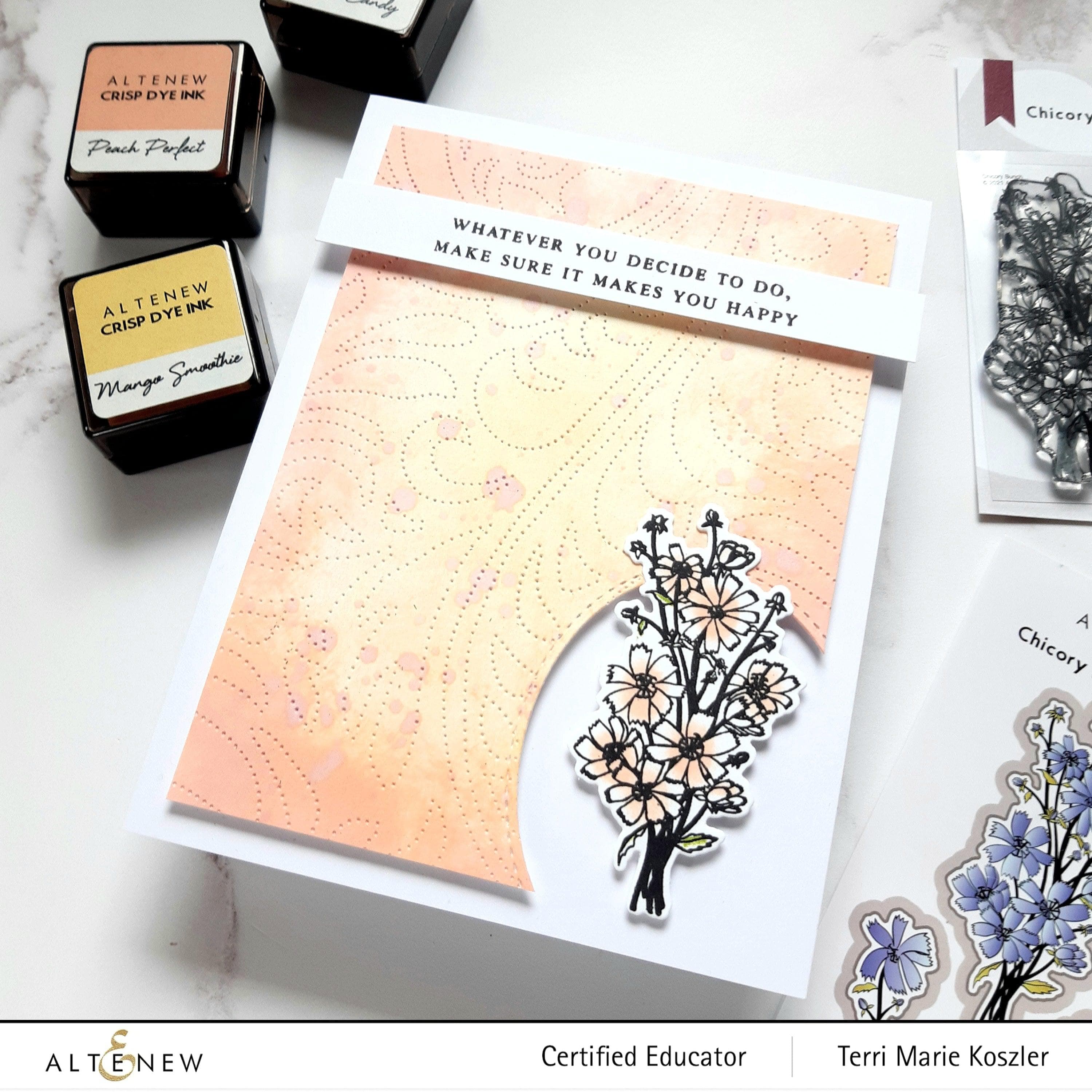 altenew-peach-perfect-crisp-dye-ink-stempelkissen-pfirsich image 3