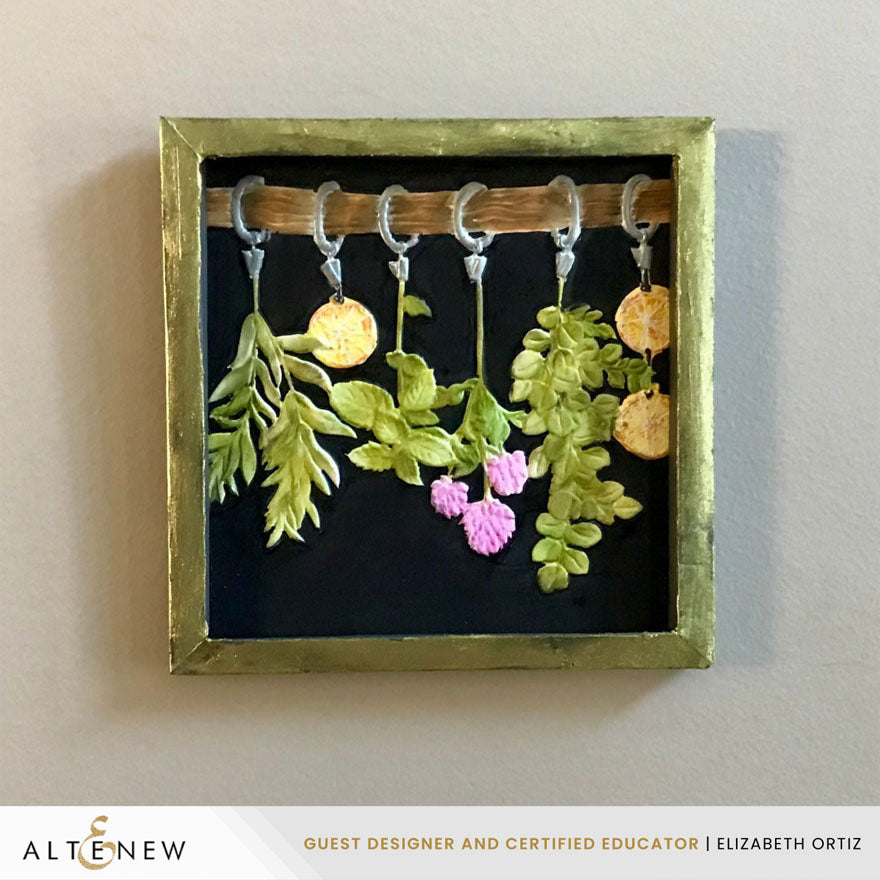 altenew-love-preserved-3d-pr-gefolder-6x6-botanical image 6