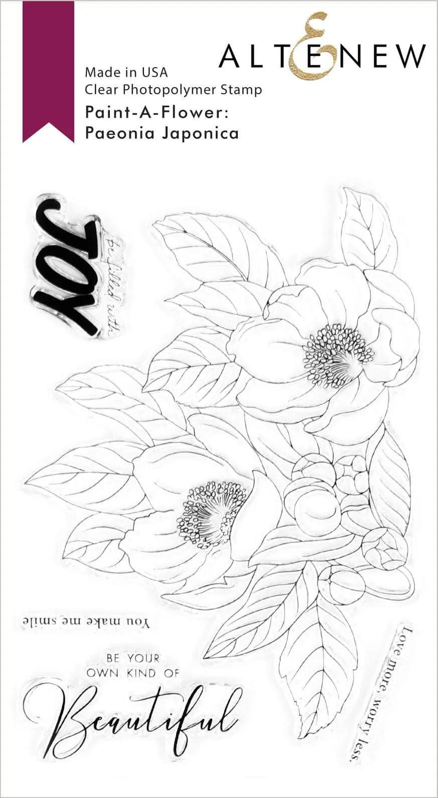 altenew-paint-a-flower-paeonia-stempelset-pfingstrose image 1