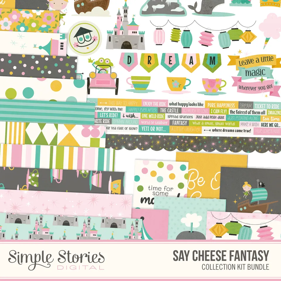 simple-stories-say-cheese-fantasy-download-kit-digital image 1