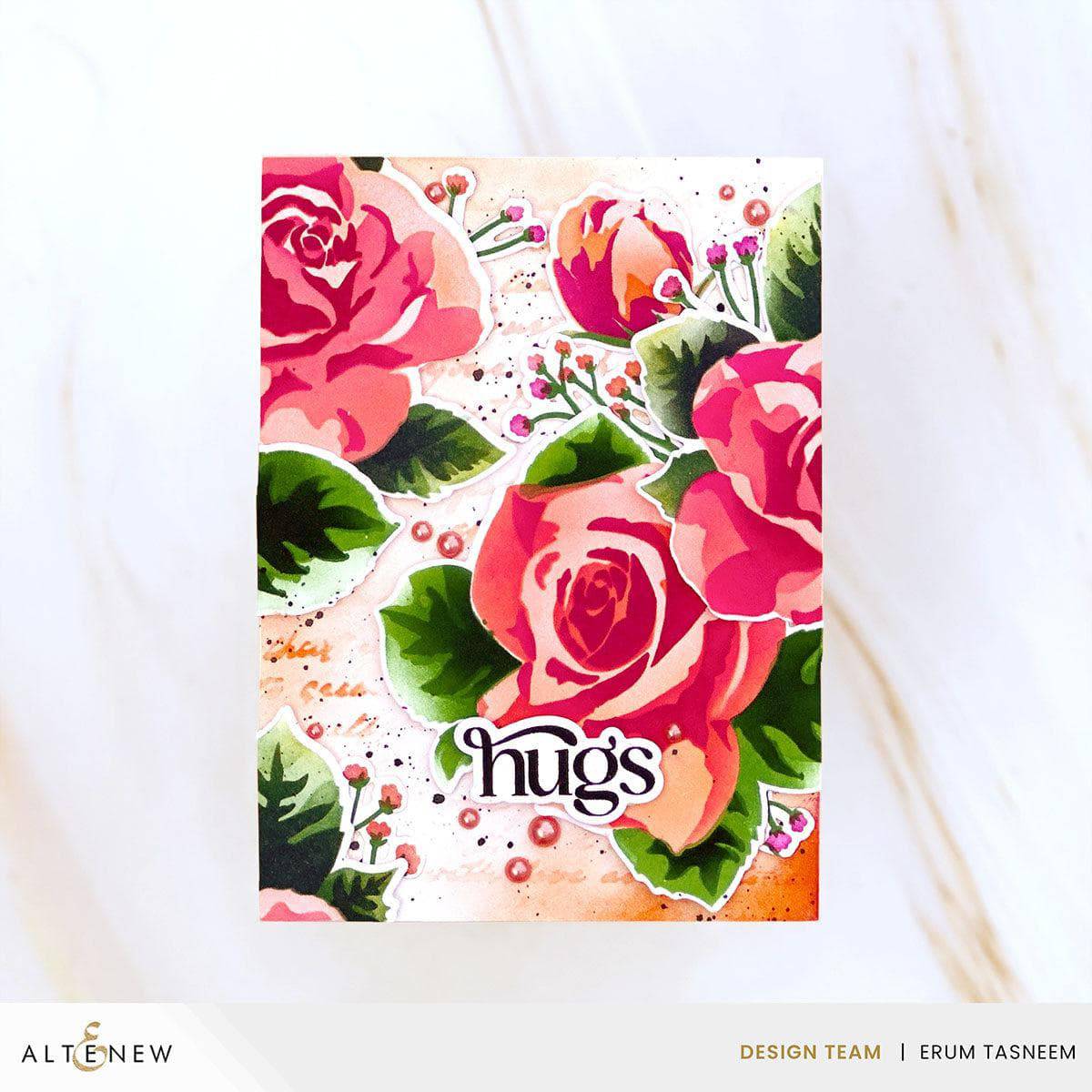 altenew-romantic-roses-add-on-die-set-stanzen-4-teilig image 6