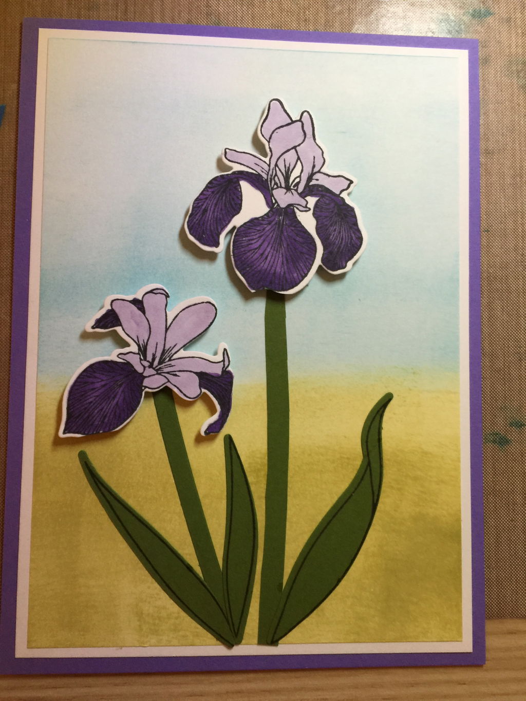 Feine Blüten