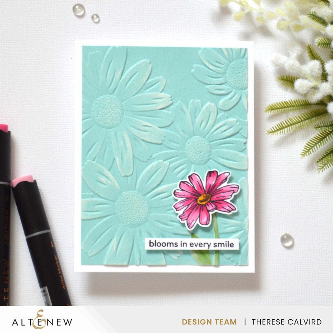 altenew-blooms-of-friendship-stempel-stanzen-bundle-blumen image 4