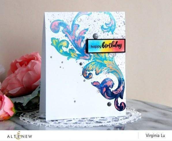 altenew-tide-blue-crisp-dye-ink-stempelkissen-blau image 3