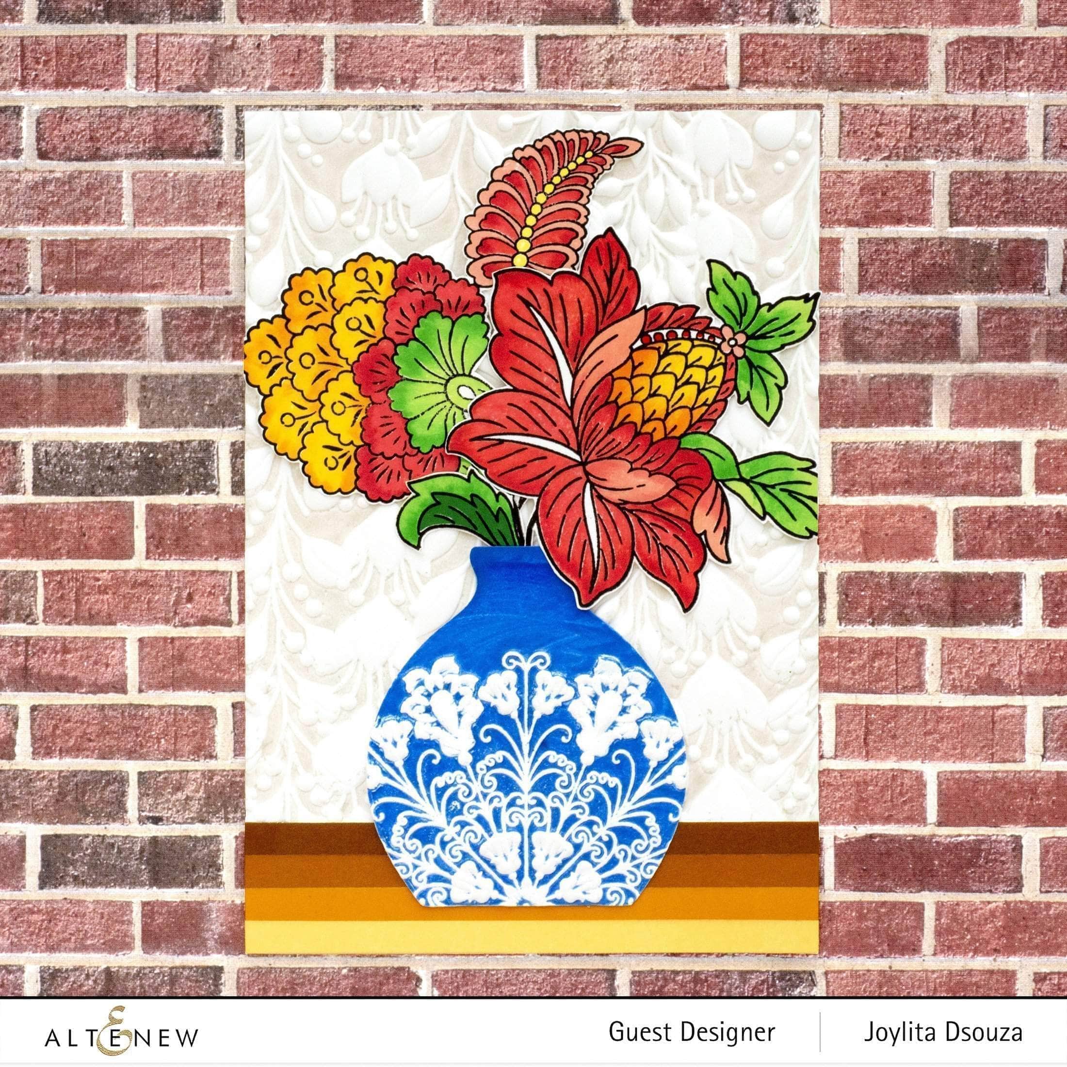 altenew-scalloped-ornaments-stempelset-blumen-6x8-zoll image 8