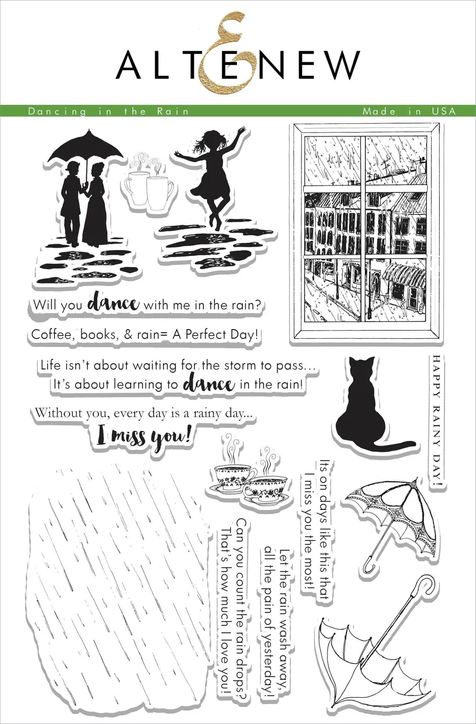 altenew-dancing-in-the-rain-stempelset-regen image 1