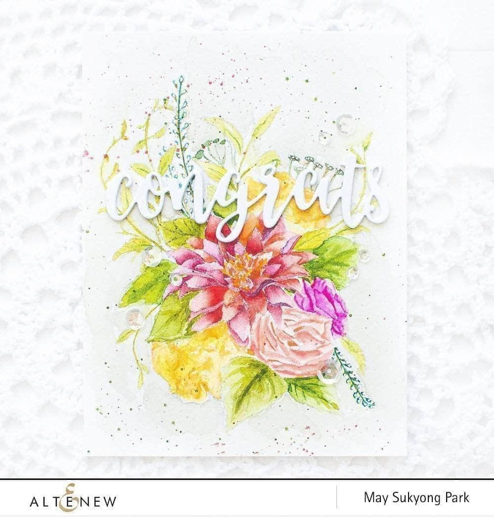 altenew-blooming-bouquet-stempelset-clear-stamps-6x8-blumenstrau image 4
