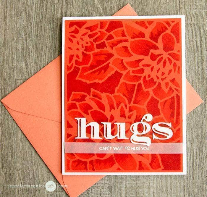 altenew-layered-floral-cover-die-a-b-stanze-komplett-set image 3