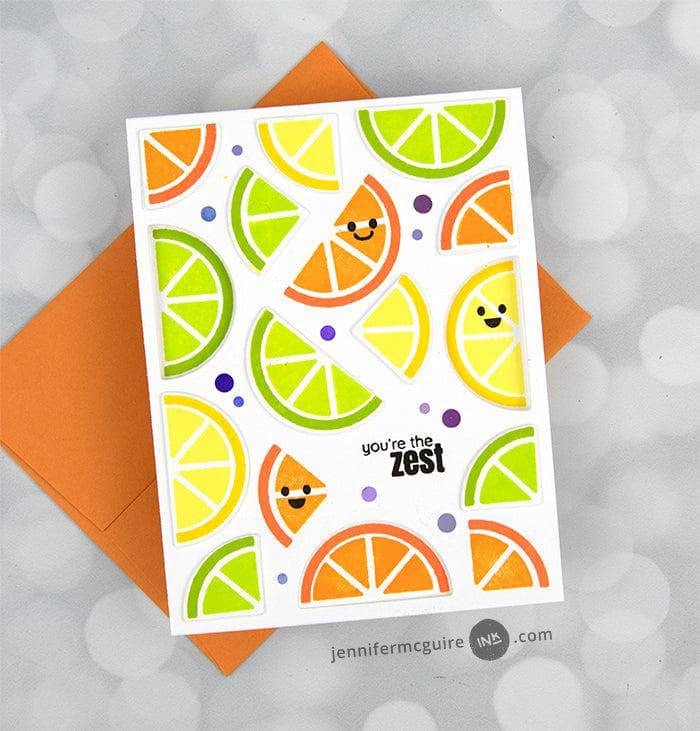altenew-mod-fruit-bowl-stempel-obst-clear-stamps-4x6 image 5