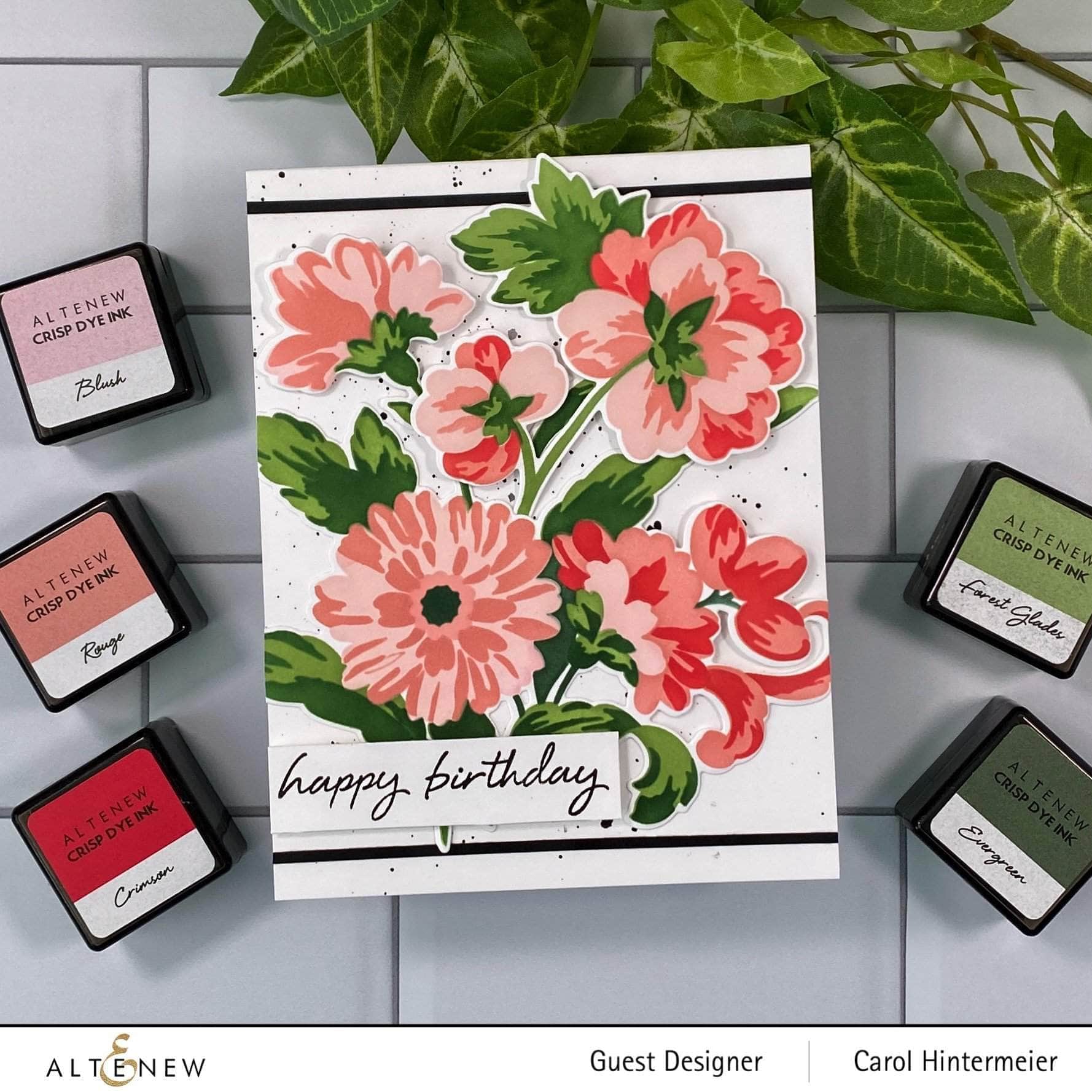 altenew-sisters-of-the-heart-stanzen-blumen-3-teilig image 8