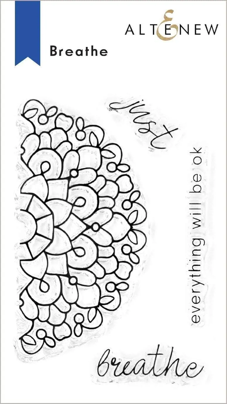 altenew-breathe-mini-stempelset-geometrie-2x3 image 1