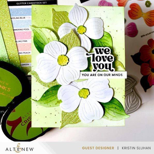 altenew-paper-more-glitter-gradient-cardstock-papier-bundle image 7