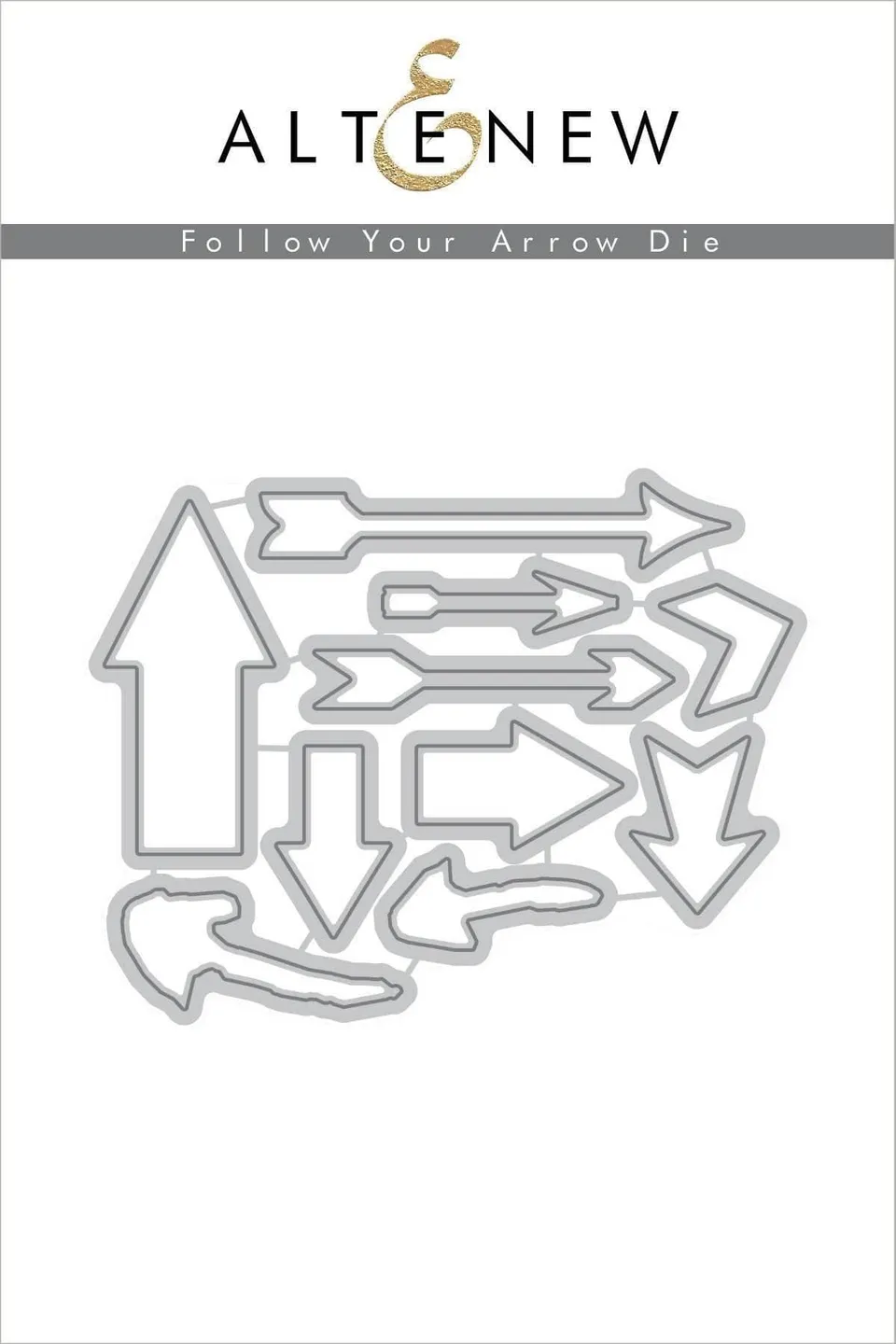 altenew-follow-your-arrow-stanzen-set-10-stanzformen image 1