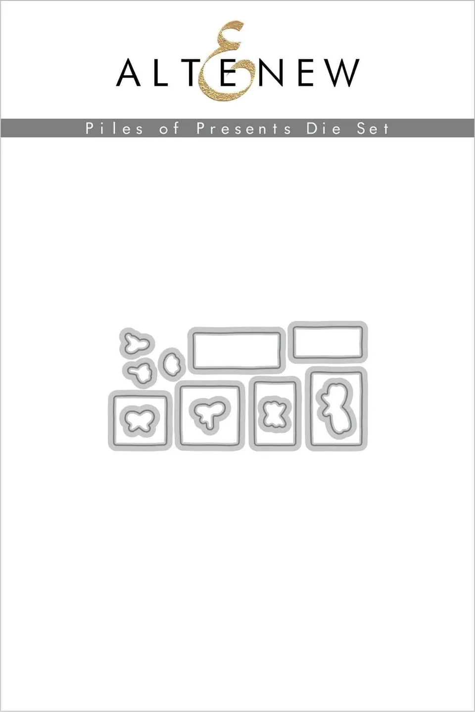 altenew-piles-of-presents-die-set-stanzen-weihnachten-13-tlg image 1