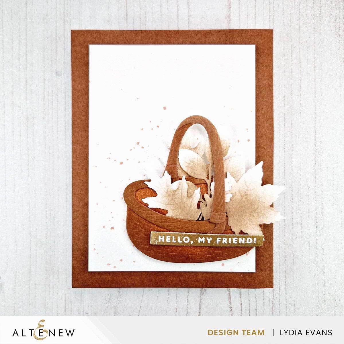 altenew-choco-hazelnut-fresh-dye-ink-reinker-braun image 3