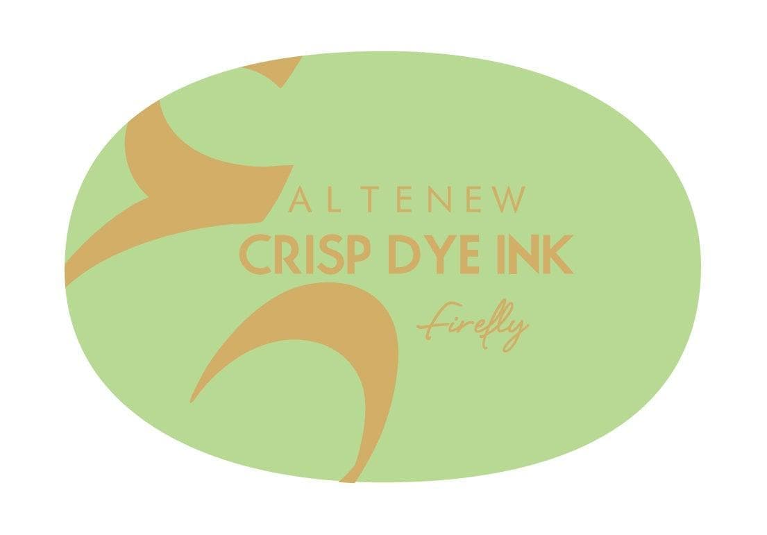 altenew-inks-firefly-crisp-dye-ink-stempelkissen-gr-n image 1