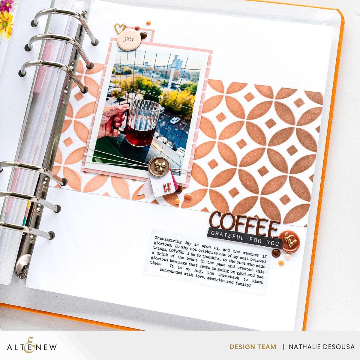 altenew-summertime-shades-stempelkissen-set-16-minis image 2
