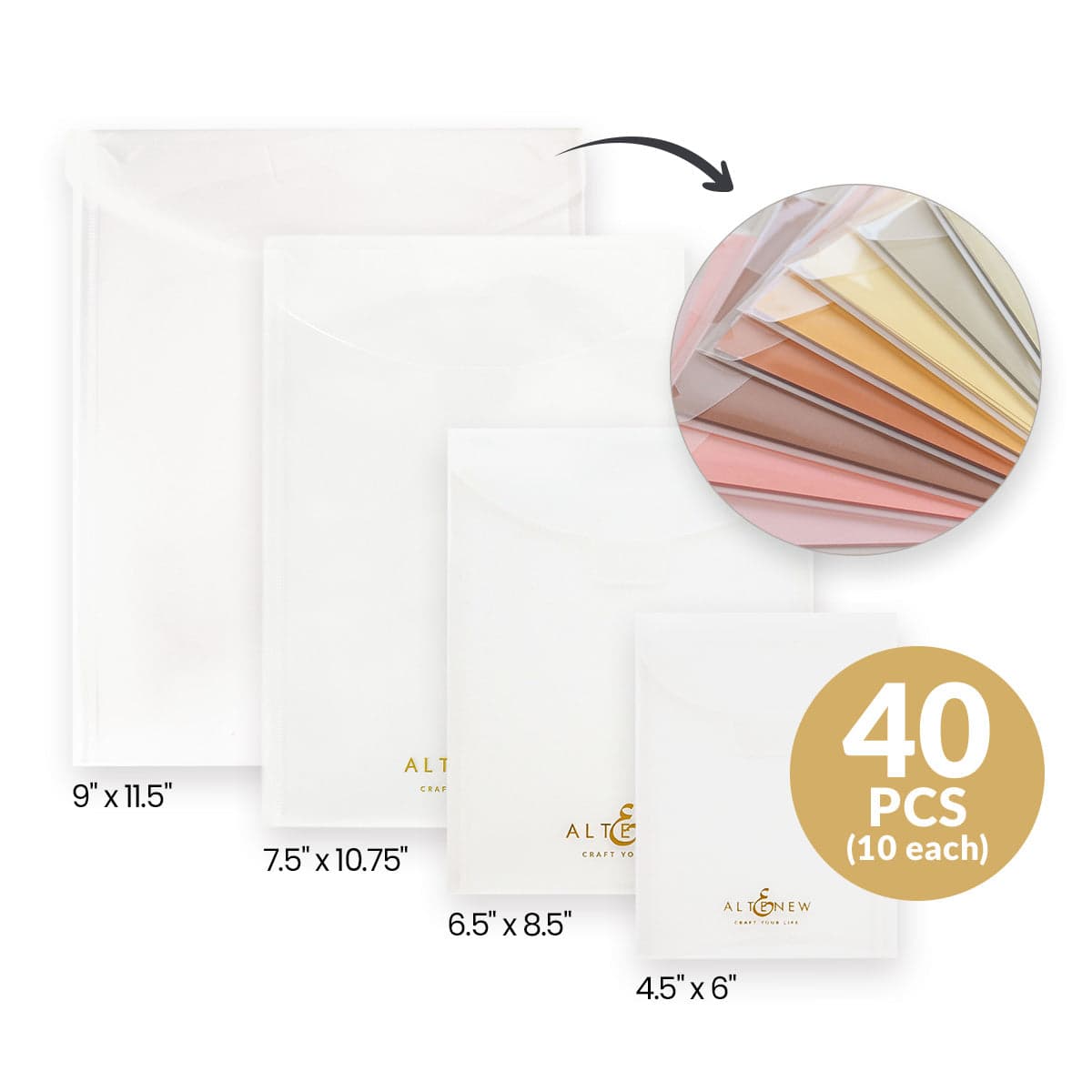 altenew-craft-chaos-cure-system-40-taschen-4-gr-en image 1