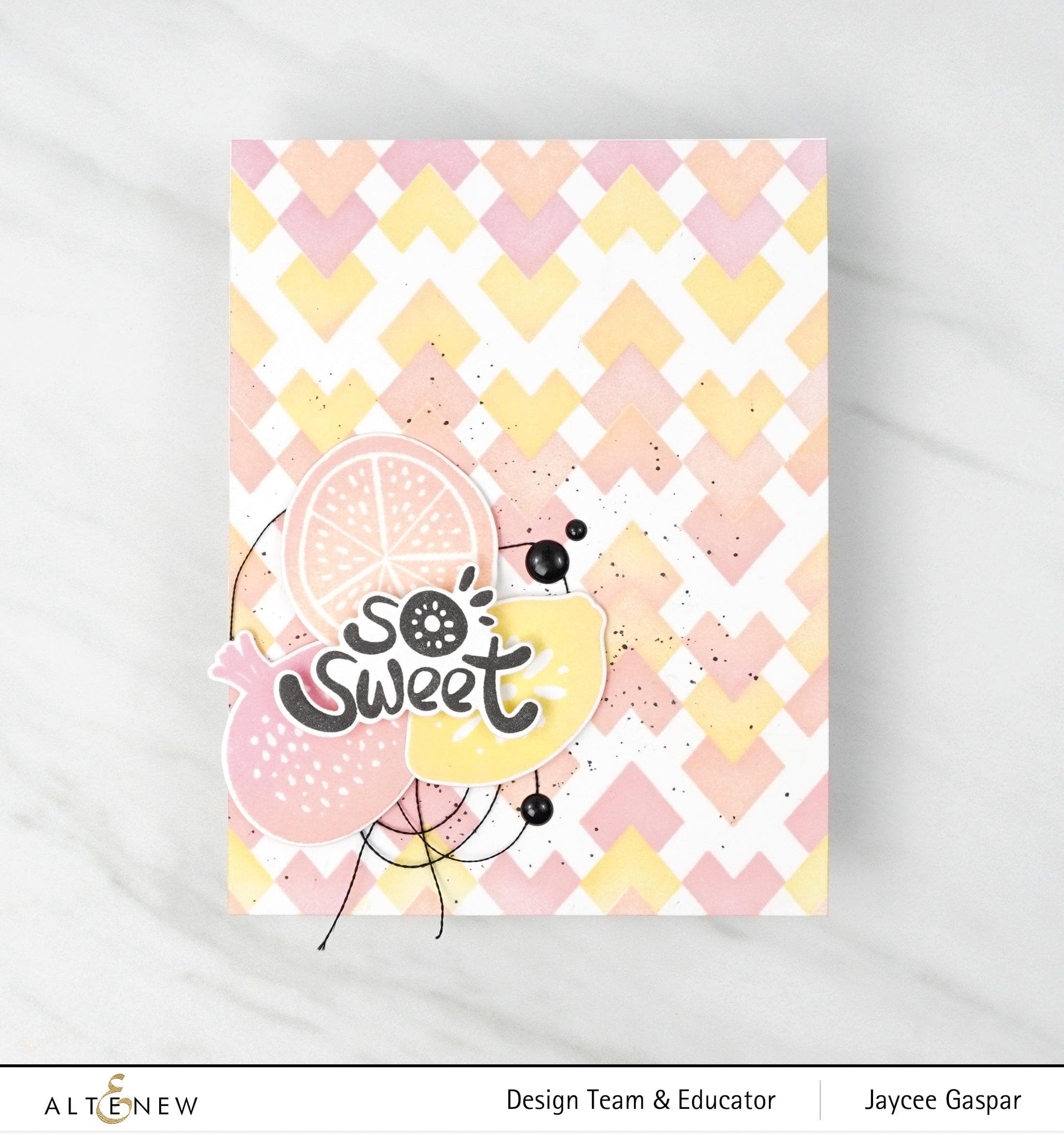 altenew-peach-perfect-crisp-dye-ink-stempelkissen-pfirsich image 2