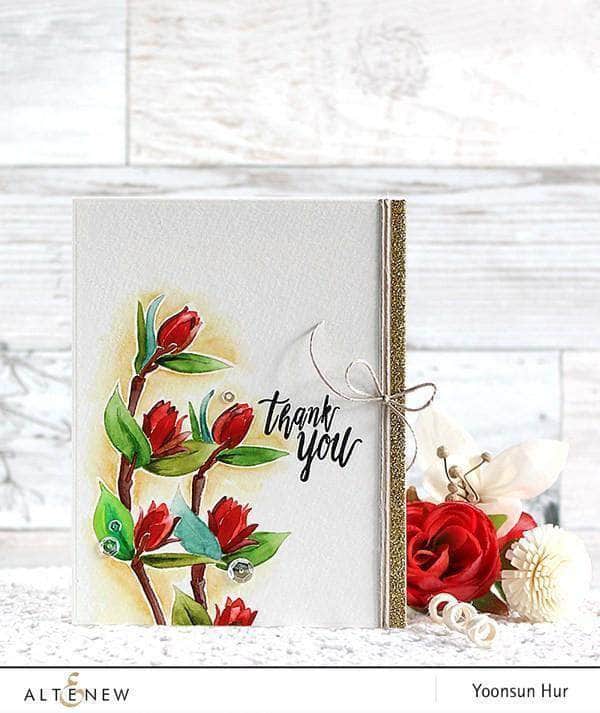 altenew-floral-sprig-stempelset-blumen-4x6-9-stempel image 7