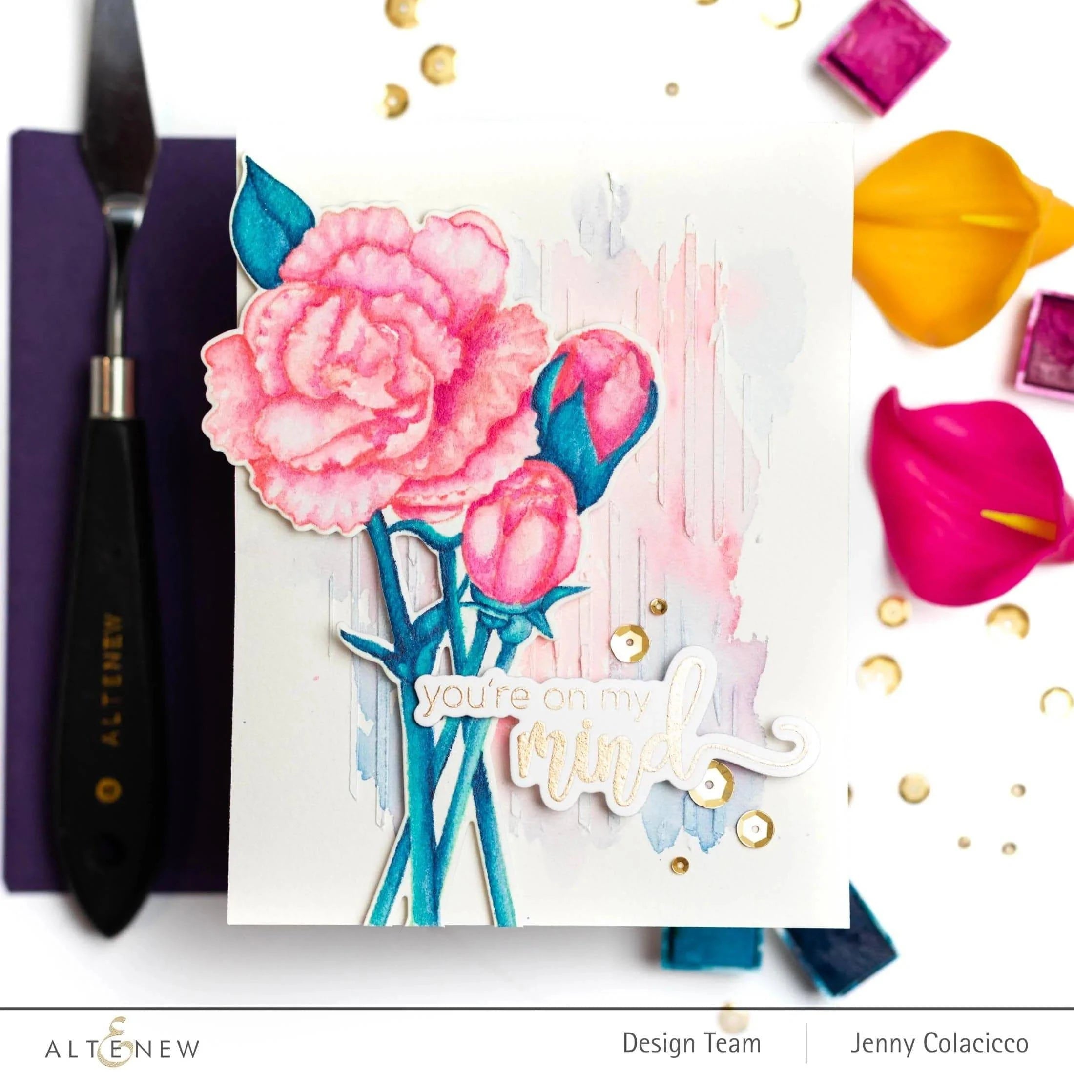 altenew-build-a-garden-grand-carnations-stanzen-9-teilig image 8