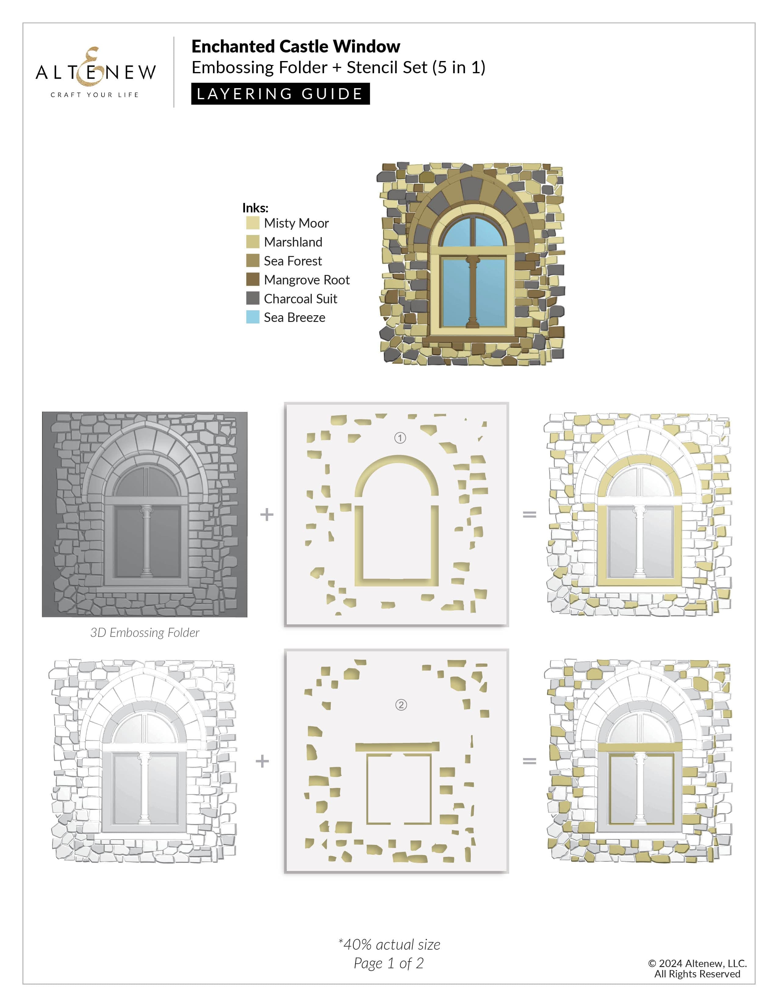 altenew-enchanted-castle-window-bundle-pr-gefolder image 3