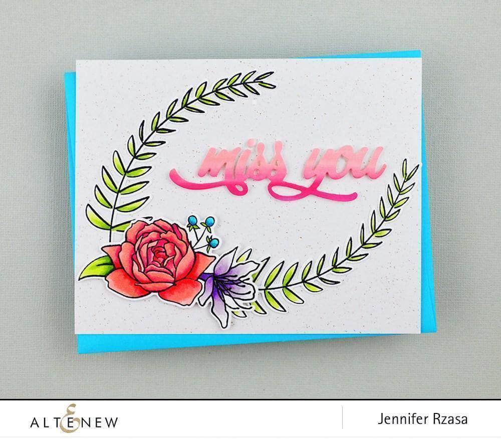 altenew-floral-frame-die-set-stanzschablone-6-teilig-rahmen image 4