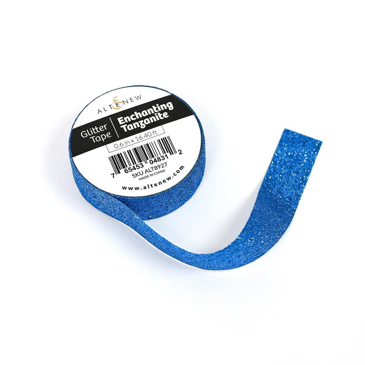 altenew-enchanting-tanzanite-glitter-tape-lila-16-4-ft image 3