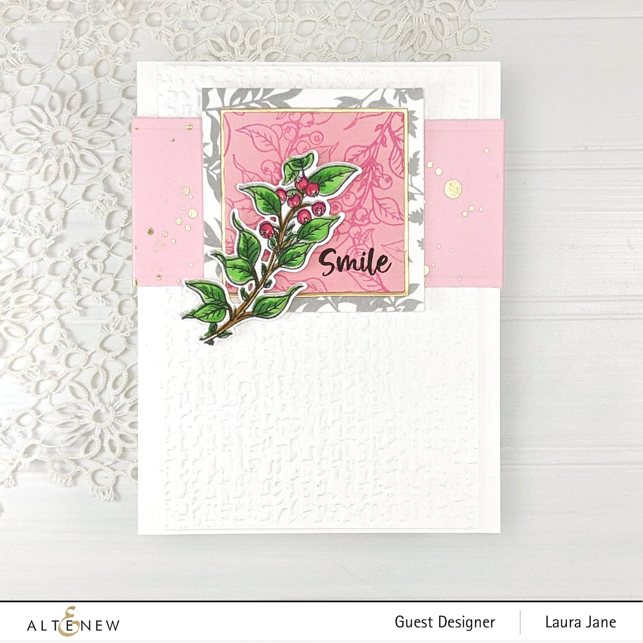 altenew-thanks-and-blessings-mini-stempel-stanzen-beerenzweige image 4