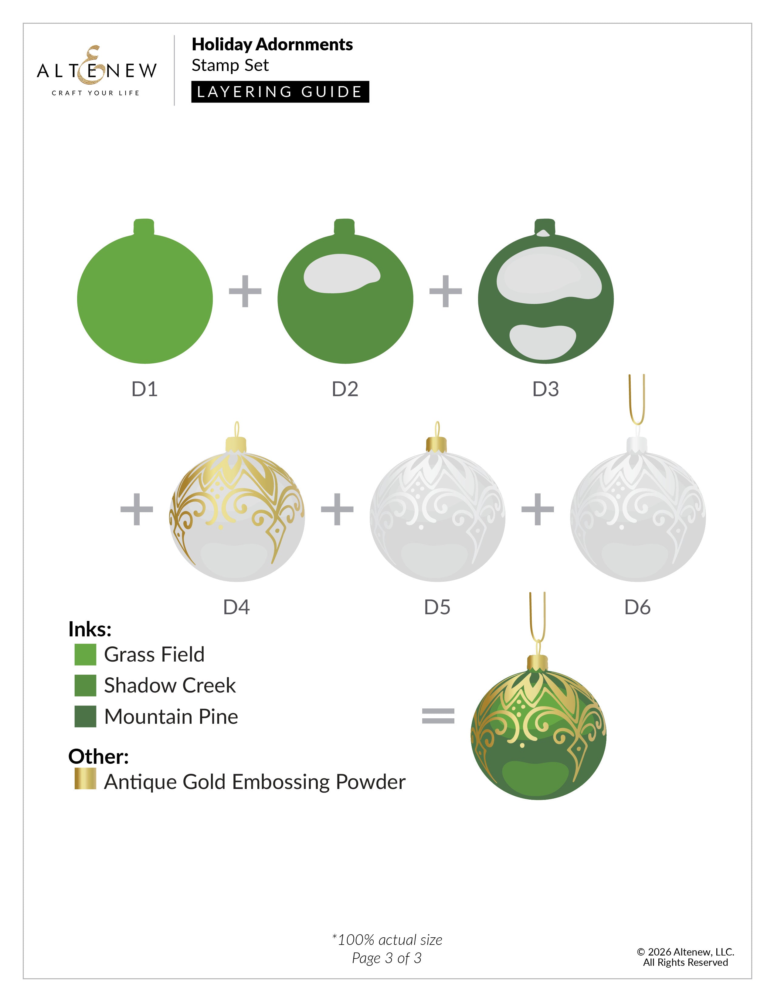 altenew-holiday-adornments-stempel-stanzen-bundle-weihnachten image 5