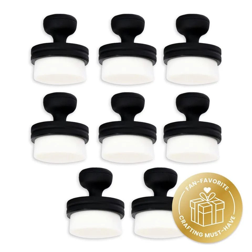 altenew-ink-blending-brush-8er-set-gro-wei-schwarz image 1