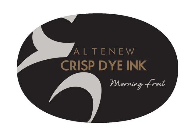 altenew-morning-frost-crisp-dye-ink-stempelkissen-grau image 1