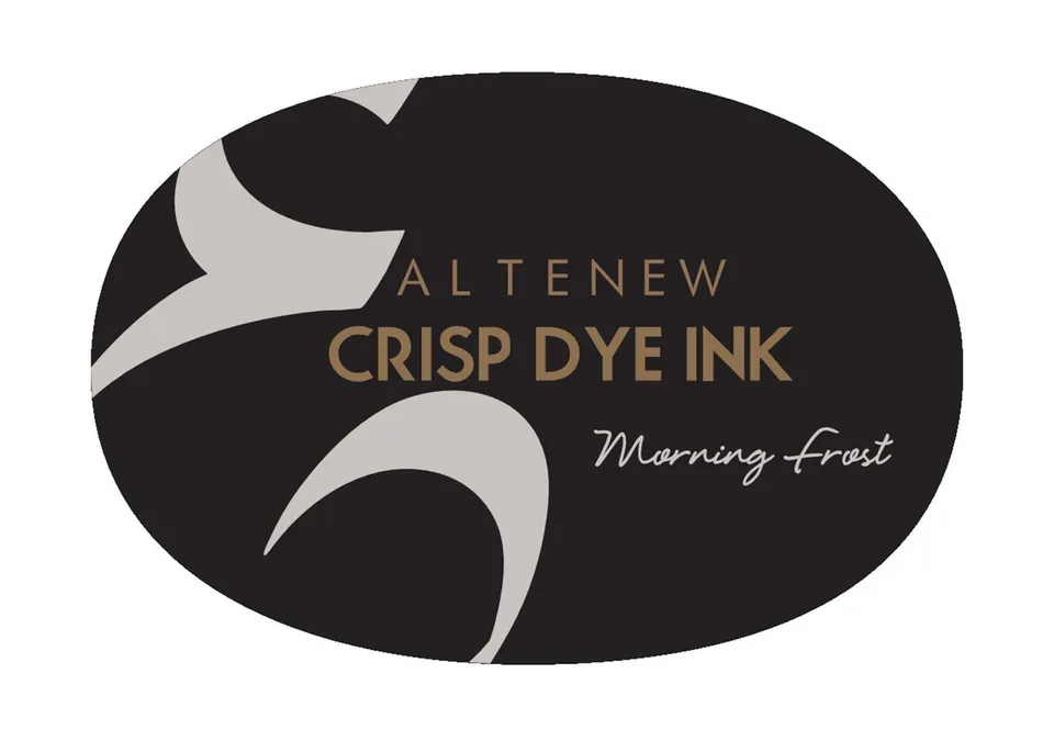 altenew-morning-frost-crisp-dye-ink-stempelkissen-grau image 1