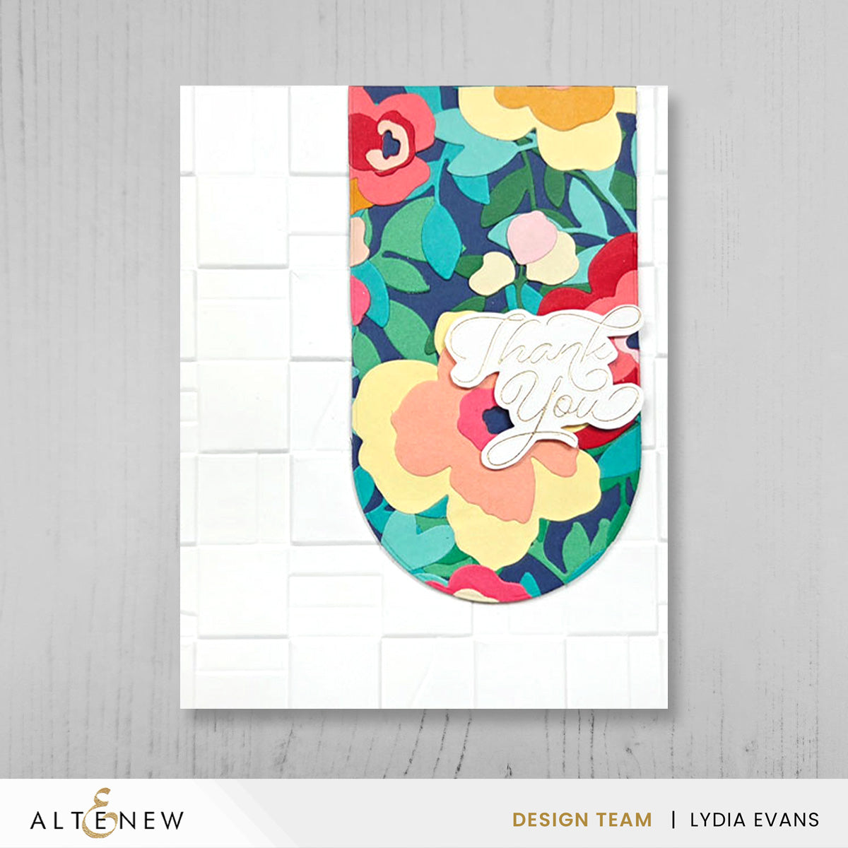 altenew-paper-rhythm-3d-pr-gefolder-geometrisch-6x6 image 6
