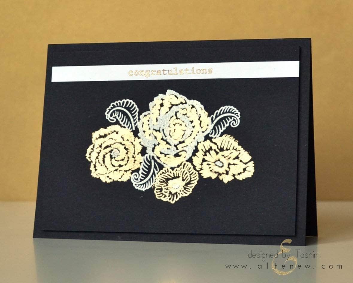 altenew-scribbled-flowers-stempelset-clear-stamps-4x6 image 8
