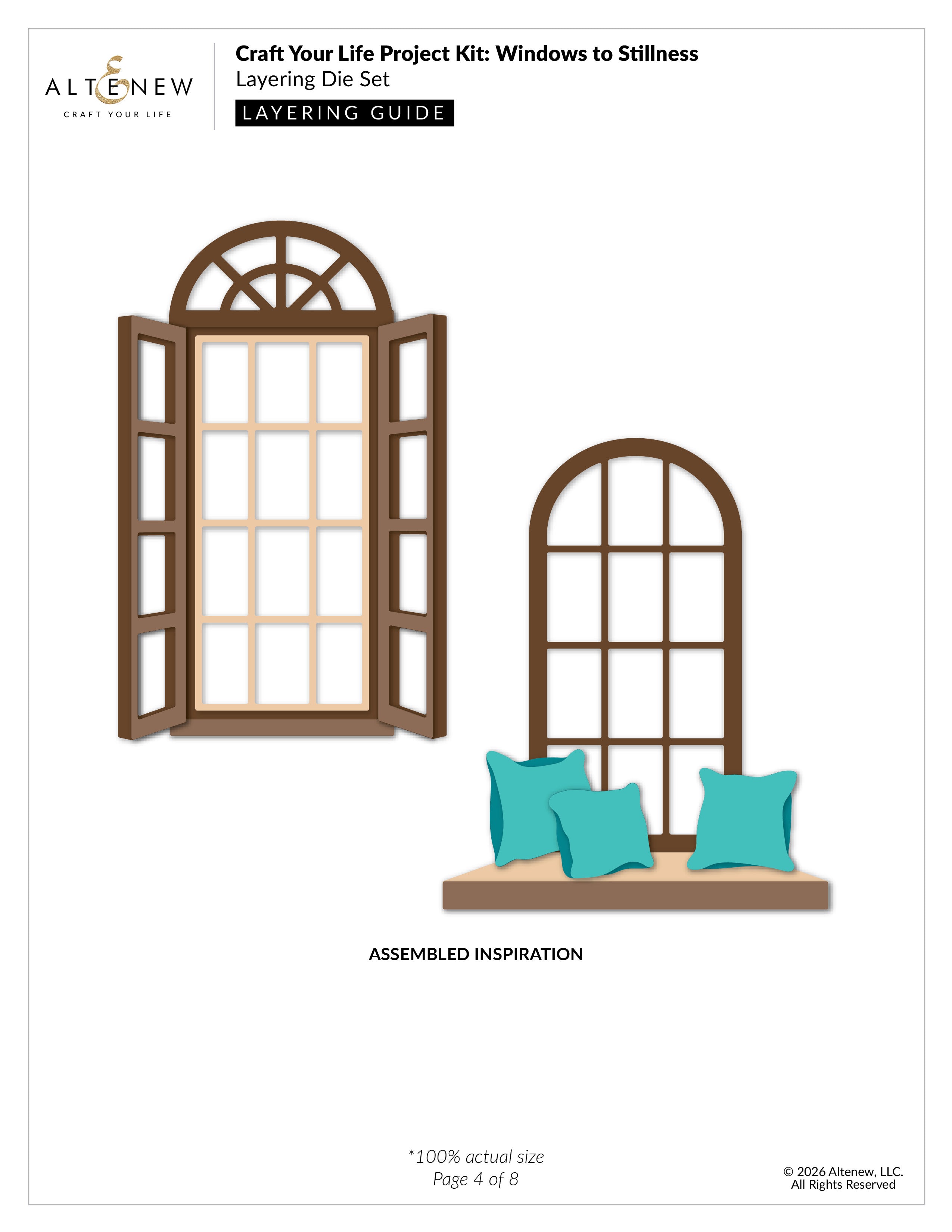 altenew-craft-your-life-windows-to-stillness-project-kit image 5