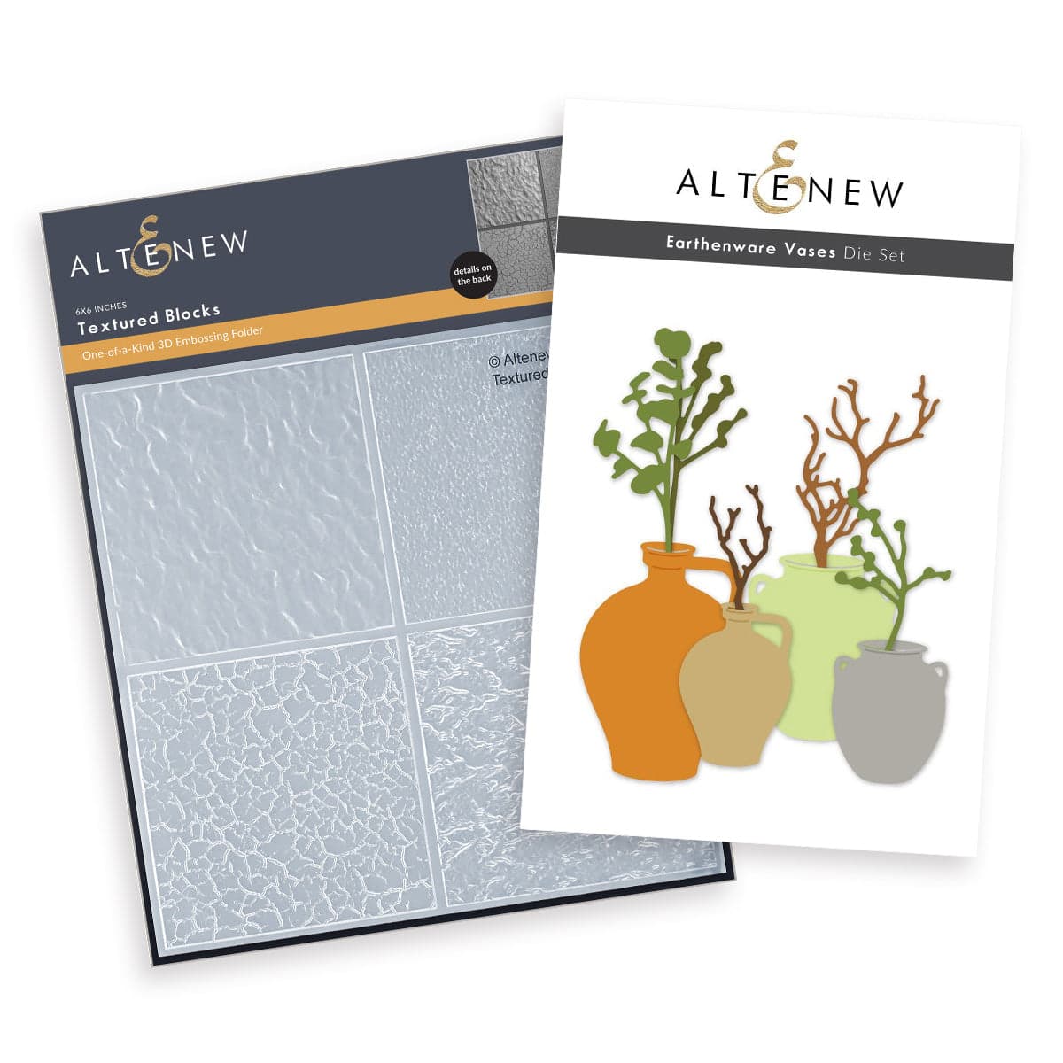 altenew-textured-vases-bundle-pr-gefolder-vasen-dies image 1