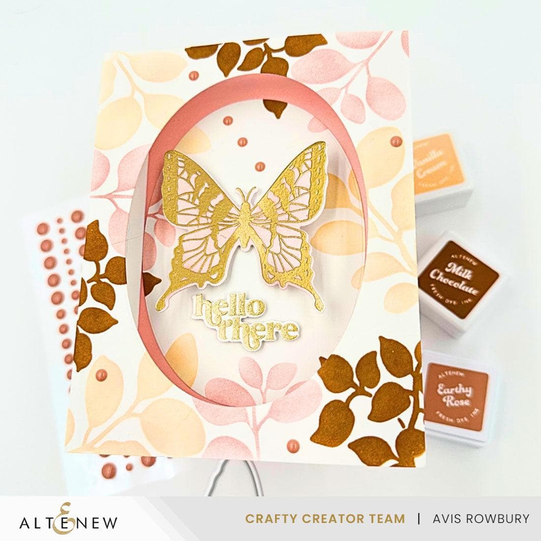 altenew-delectable-delights-reinker-set-braun-beige image 7