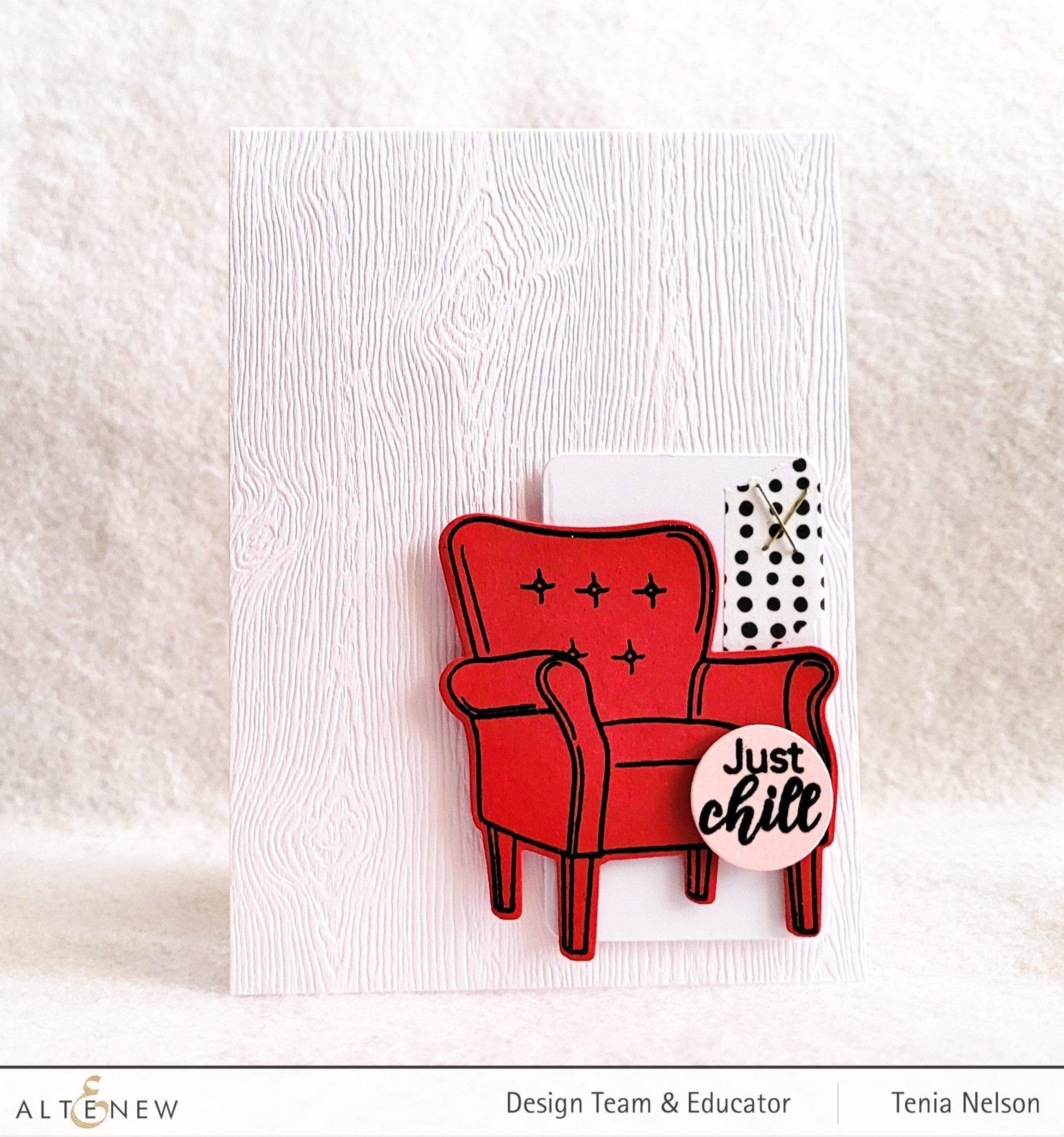 altenew-tufted-chair-stempelset-clear-sessel-3x4-relax-spruch image 6