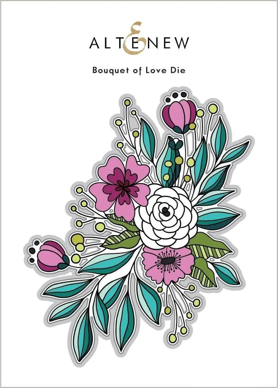 altenew-bouquet-of-love-stanzen-blumenstrau-5x6-2 image 1