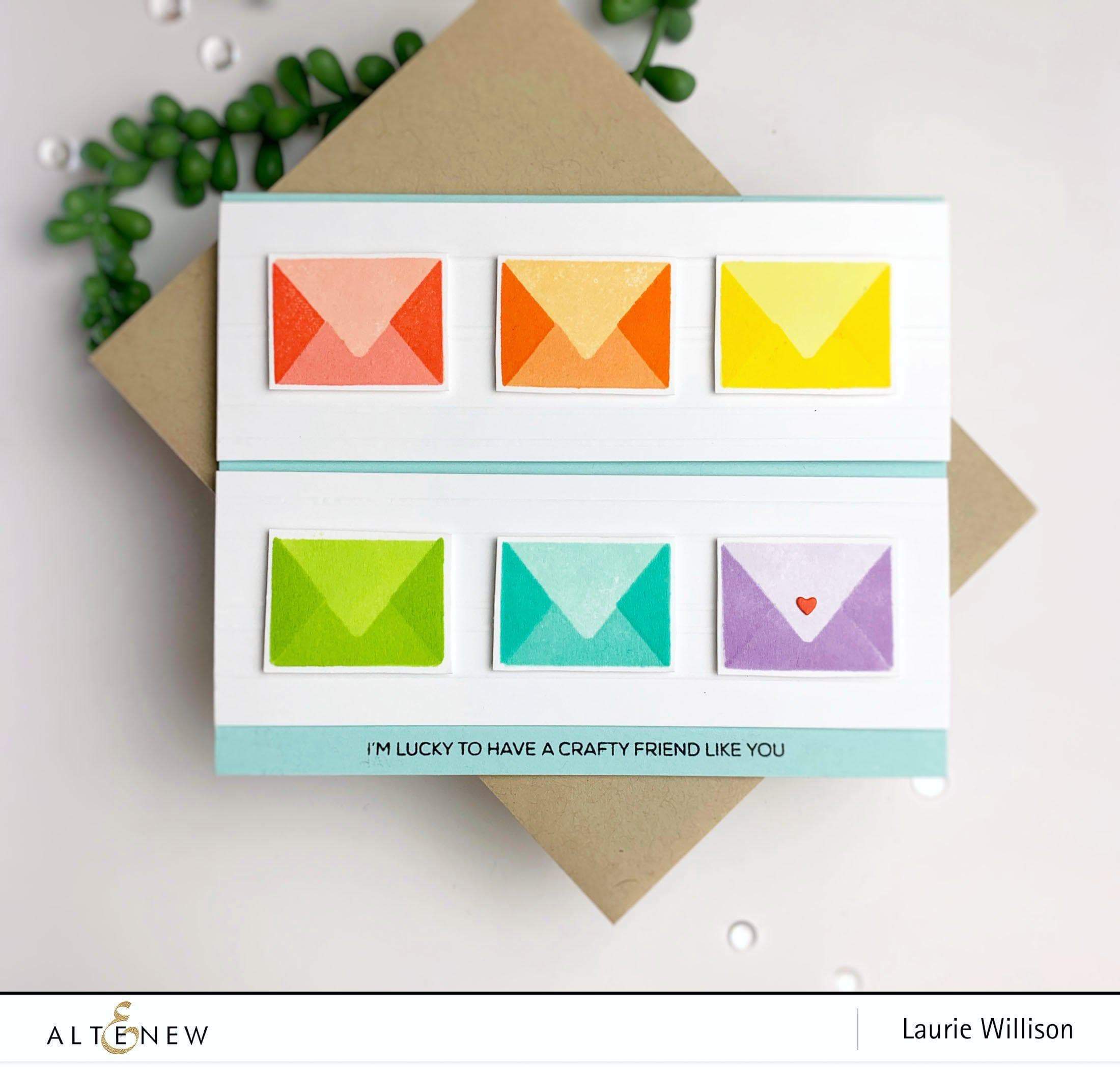 altenew-enchanted-garden-crisp-dye-ink-stempelkissen-set image 4
