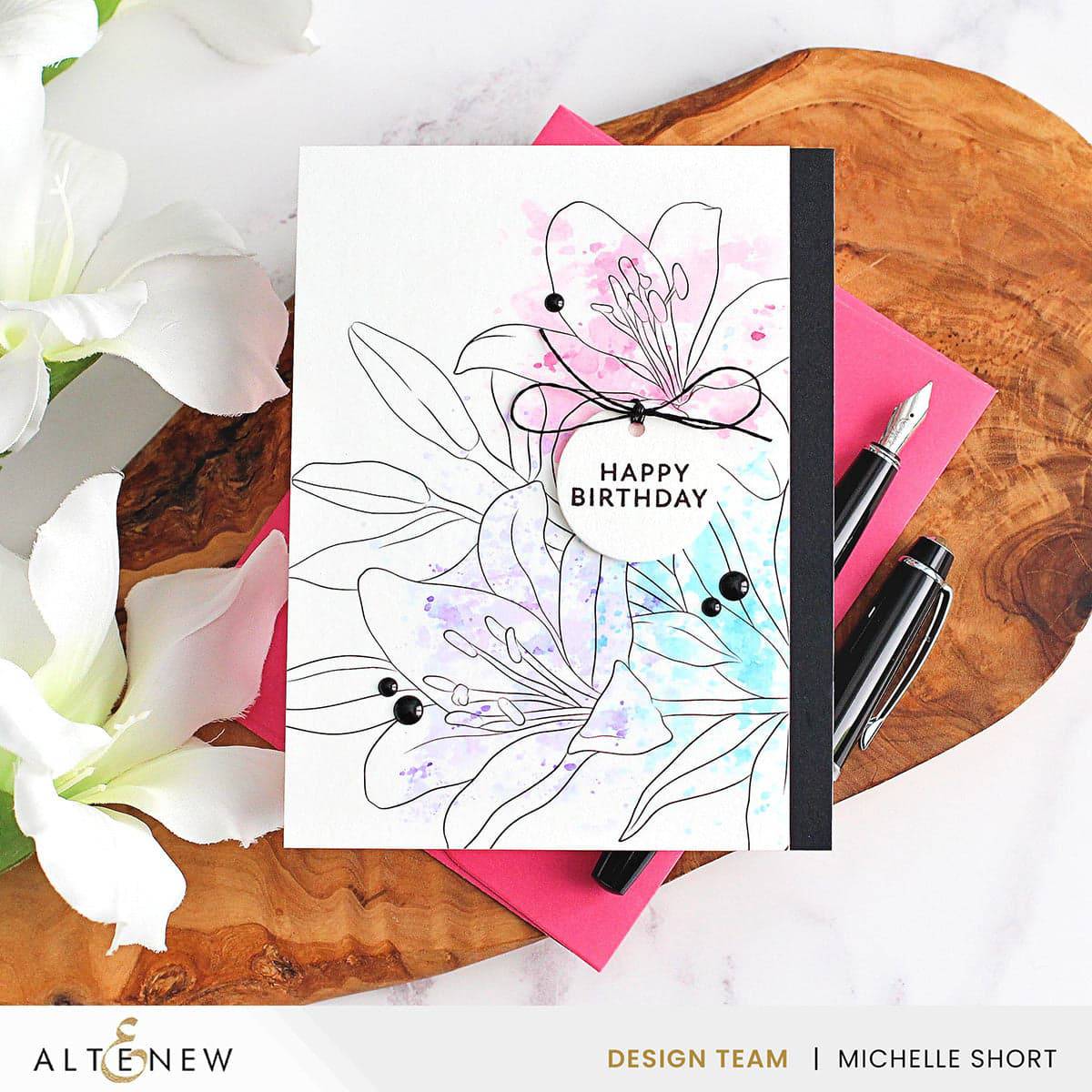 altenew-nature-s-palette-aquarellset-24-n-pfchen-malbuch image 3