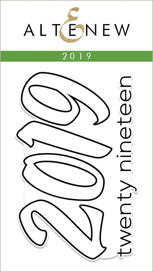 altenew-2019-stempelset-mini-2x3-zoll-1-stempel image 1