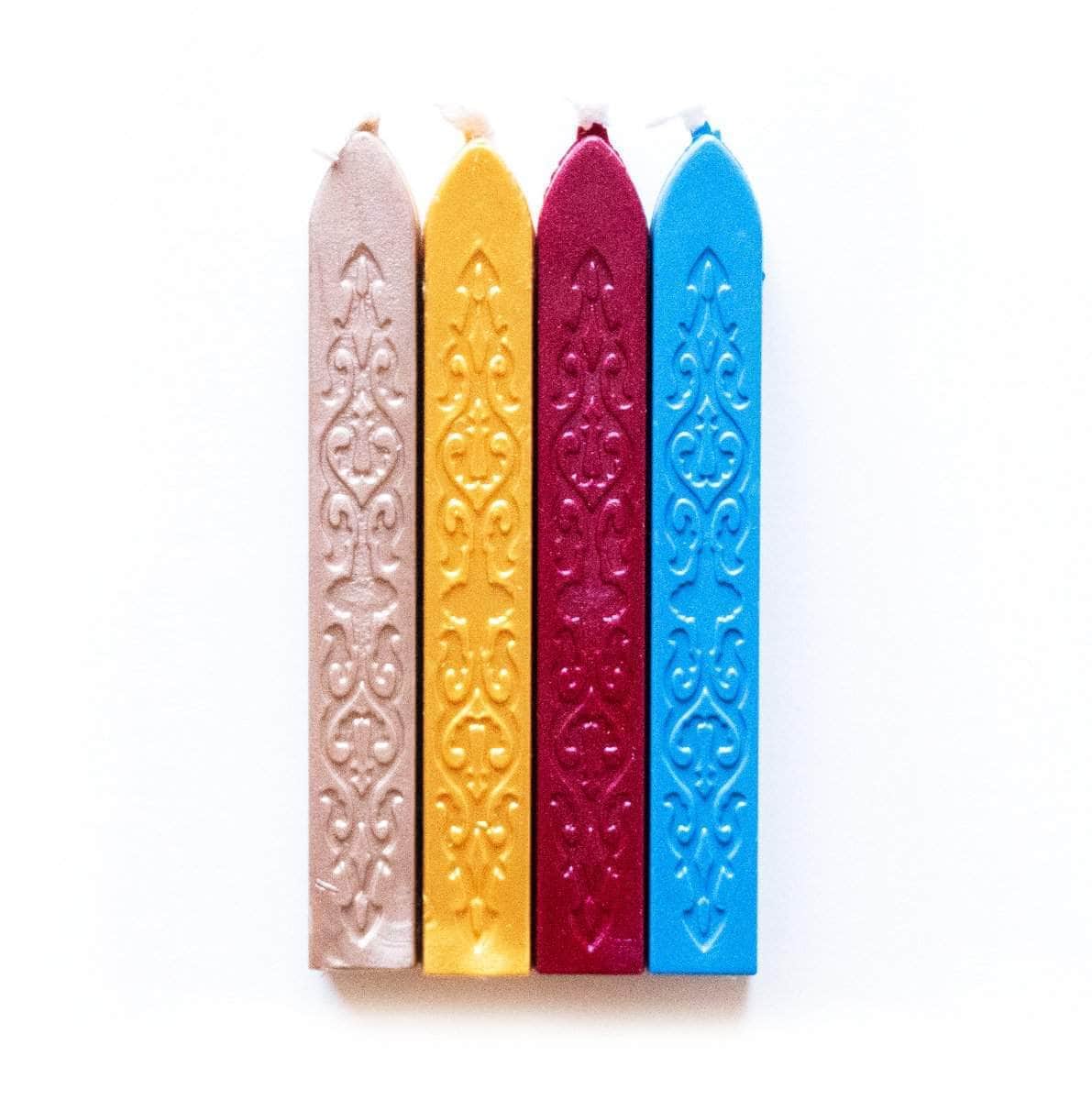 altenew-wax-seals-siegelwachs-sticks-4-farben-set image 1