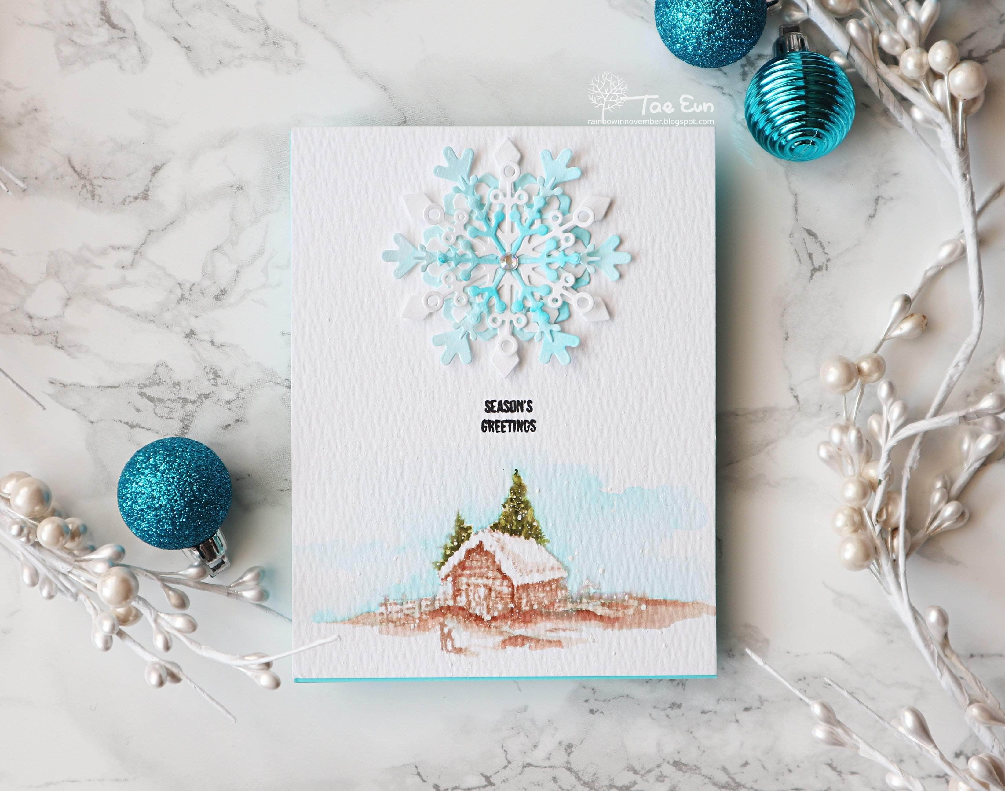altenew-season-s-greetings-stempelset-winter-zweig-mini image 4