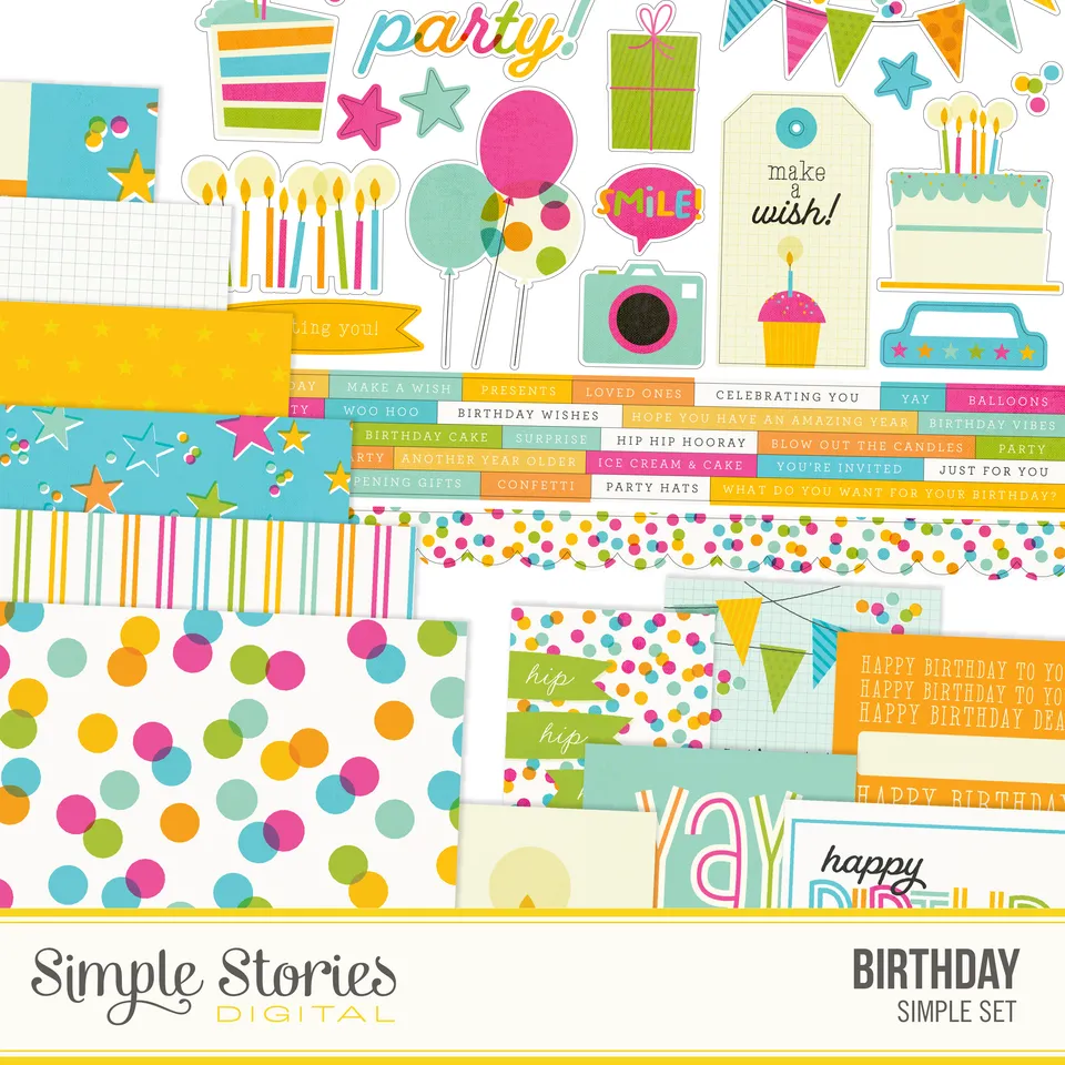 simple-stories-birthday-simple-set-digital-geburtstag image 1